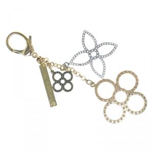Pre Owned Louis Vuitton Tapage Bag Charm