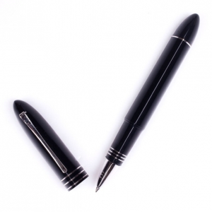 Pre Owned Omas MoMA Ballpoint Pen 