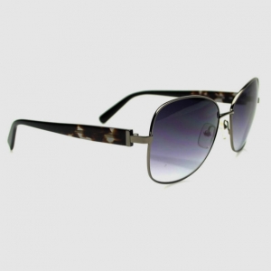 Pre Owned Calvin Klein Gunmetal CK7480S Womens Sunglasses