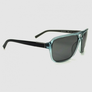 Pre Owned Calvin Klein Blue CK7857SP Mens Sunglasses