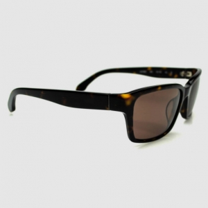 Pre Owned Calvin Klein Havana CK4184S Mens Sunglasses