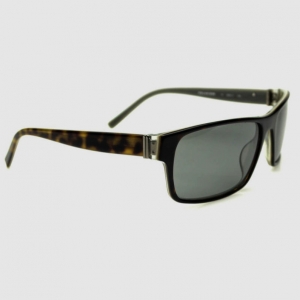 Pre Owned Calvin Klein Dark Havana CK7813SP Unisex Sunglasses 