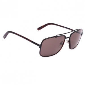 Pre Owned Tom Ford Tortoise Frame Martine Mens Aviators