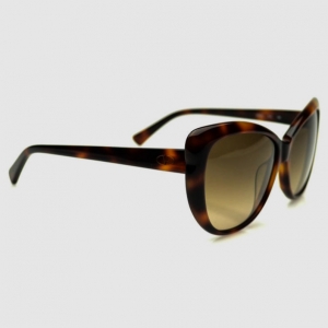 Pre Owned Valentino Havana V634S Womens Sunglasses 