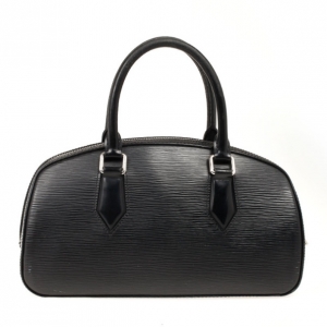 Pre Owned Louis Vuitton Epi Leather Jasmin Satchel Handbag 