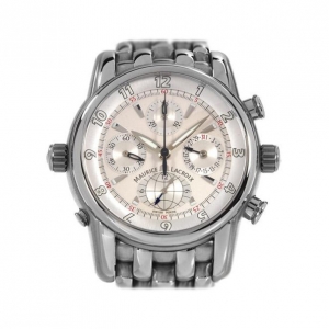 Pre Owned Maurice Lacroix Swiss Automatic Movement Men’s Wristwatch