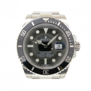 Pre Owned Rolex Submariner Random Mens Wristwatch