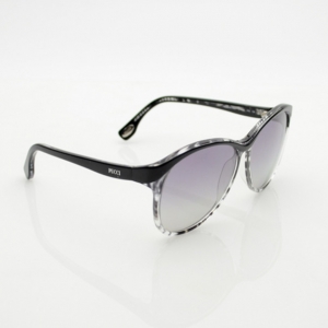 Pre Owned Emilio Pucci Onyx EP679S Sunglasses