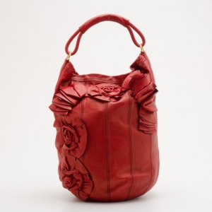 Pre Owned Valentino Garavani lare Vertigo Shopper Tote