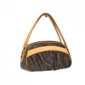 Pre Owned Louis Vuitton Monogram Klara bag