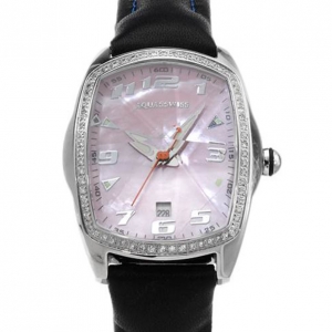 Pre Owned AquaSwiss Swiss Movement Diamond Ladies Watch