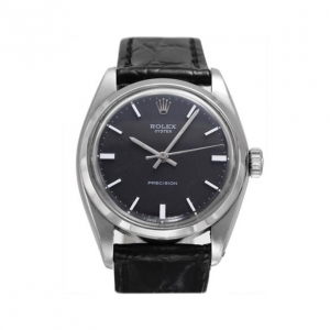 Pre Owned Rolex Swiss Mechanical Mens Watch