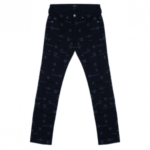 Pre Owned Isabel Marant Oswin Jeans S