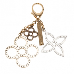 Pre Owned Louis Vuitton Tapage Bag Charm