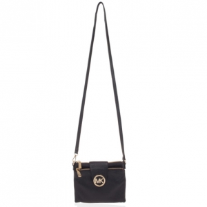 Pre Owned MICHAEL Michael Kors Fulton Crossbody Bag