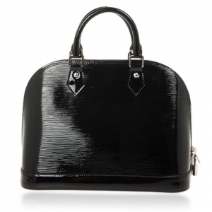Pre Owned Louis Vuitton Epi Alma PM