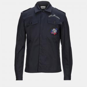 Alexander McQueenCotton Shirts 15 Â½