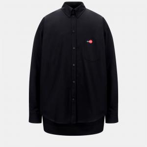 Balenciaga Cotton Shirt 38