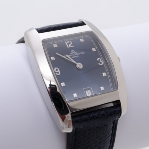 Baume and Mercier Men’s Watch SS