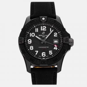 Pre Owned Pre-Owned Breitling Avenger Night Mission S17328101B1X1