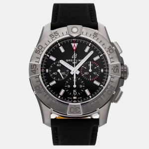 Pre Owned Pre-Owned Breitling Super Avenger B01 Chronograph EB0148101B1X1