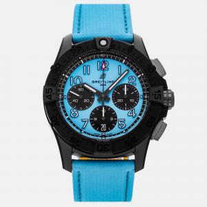 Pre Owned Pre-Owned Breitling Avenger B01 Chronograph Night Mission SB0146101L1X1