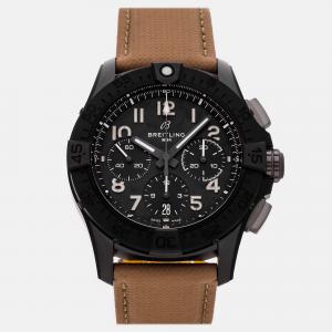 Pre Owned Pre-Owned Breitling Avenger B01 Chronograph Night Mission SB0146101B1X1