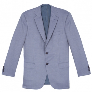 Brioni Ash Brown Colosseo Blazer Jacket EU48