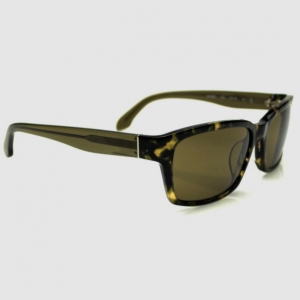 Calvin Klein Brown CK4184S Men’s Sunglasses  