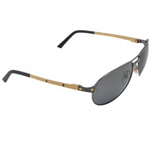 Cartier Santos-Dumont Sunglasses Size 58/16