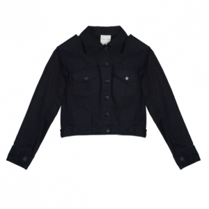 Celine Denim Jacket L