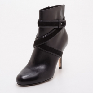 Cole Haan Air Talia Belt Shoe Boots Size 38.5