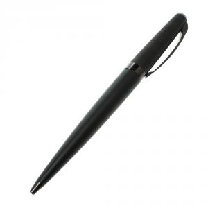 Dior Black Composite & Textured Finish Ballpoint Pen