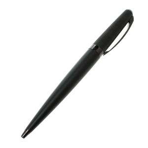 Dior Black Composite & Textured Finish Ballpoint Pen