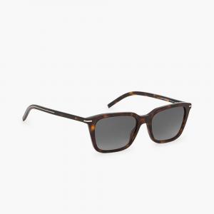 Dior Black Blacktie Rectangular Sunglasses