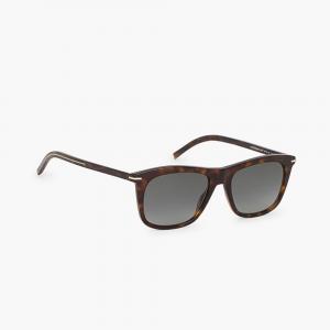 Dior Brown Blacktie Square Sunglasses