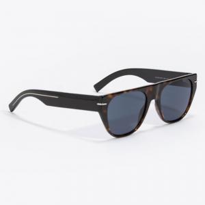 Dior Brown Blacktie 257S Sunglasses