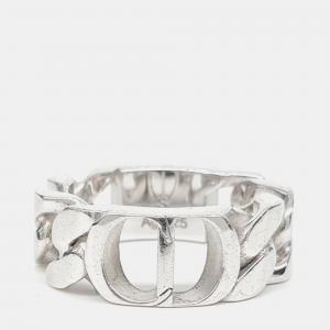 مملوكة مسبقًا Dior Homme silver ring US 8.75