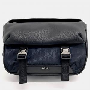 Dior Homme Explorer Messenger Bag