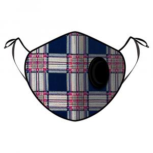 Fine Guard By Caroline Reusable N95 Face Mask, Just Business - Large (Available for UAE Customers Only)