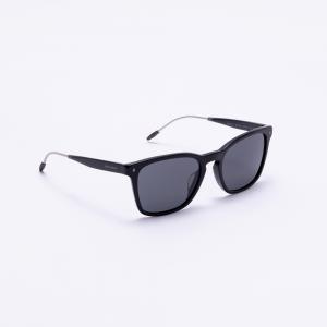 Giorgio Armani Black Wayferer Sunglasses