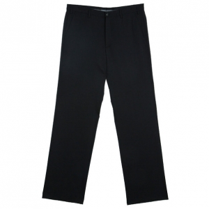 Pre Owned Giorgio Armani Men's Tailored Wool Trousers XXL