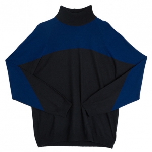 Giorgio Armani Men's Turtleneck Sweater XXL
