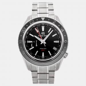 مملوكة مسبقًا Pre-Owned Grand Seiko Sport Collection Spring Drive SBGE201