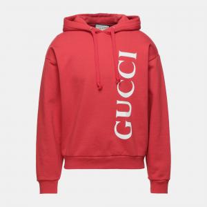 Gucci Cotton Sweatshirt M