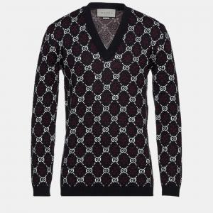 Gucci Wool Sweaters XS
