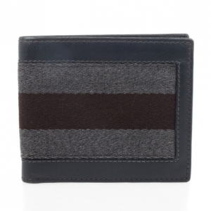 Gucci Vintage Web Mens Wallet
