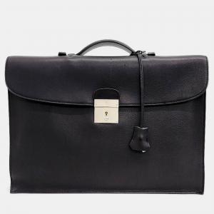 Hermes Briefcase Bag