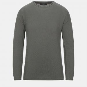 Pre Owned Loro Piana Cotton Sweater 54