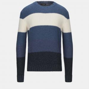 Pre Owned Loro Piana Cotton Sweater 54